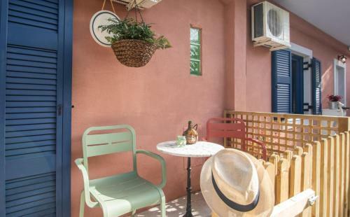 Posada Thires Guesthouse