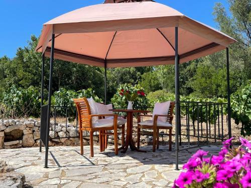 Apartamento Boutique Hotel Galini Adults Only
