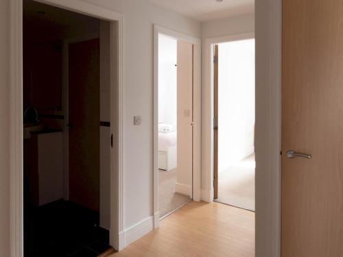 Apartamento Pass The Keys Glasgow City Centre 2-bed Argyle St