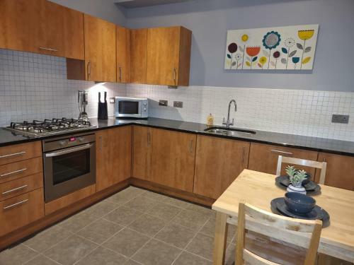 Apartamento Buchanan Street