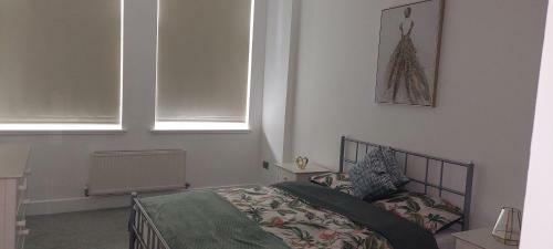 Apartamento Buchanan Street