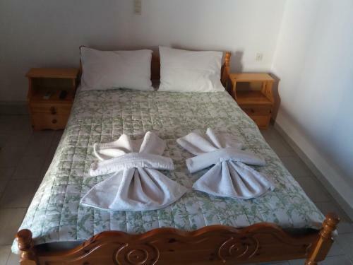 Apartamento Studio Triple