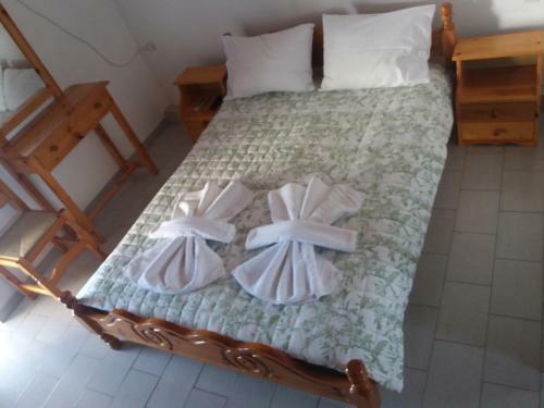 Apartamento Studio Triple