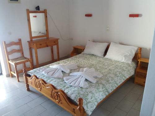Apartamento Studio Triple