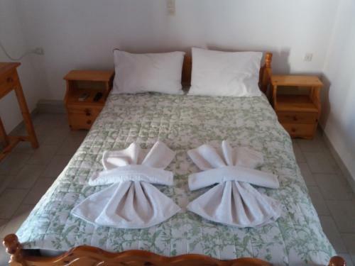 Apartamento Studio Triple