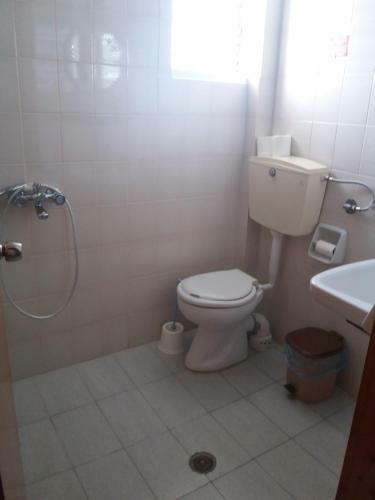 Apartamento Studio Triple