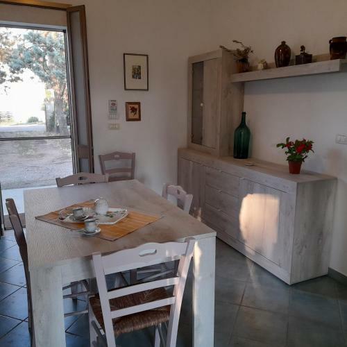 Agroturismo La Cavallerizza