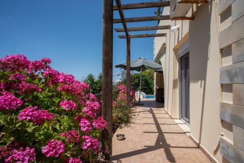Villa Festos