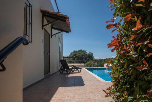 Villa Festos