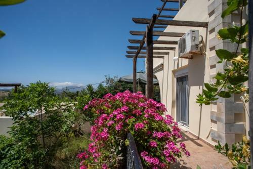 Villa Festos