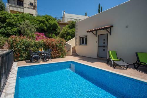 Villa Festos