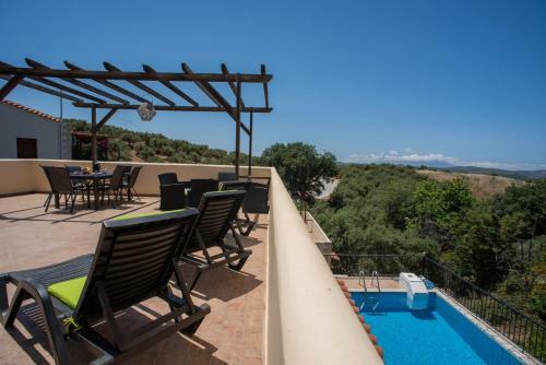 Villa Festos