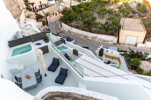 Apartamento Afora Houses