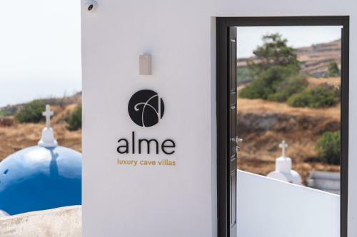 Alme Villas