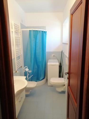 Apartamento Antico Borgo