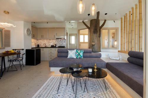 Apartamento Endless Traditional Houses
