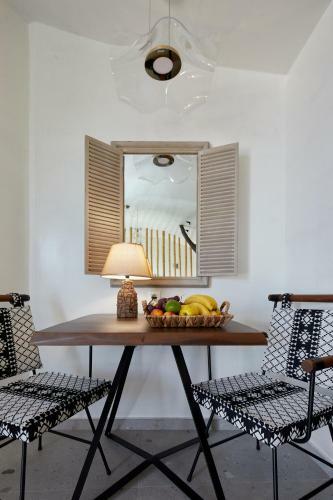 Apartamento Endless Traditional Houses