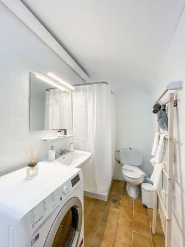 Apartamento Elia Family Suites