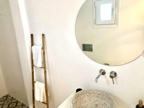 Apartamento Oldtown Suites Fira