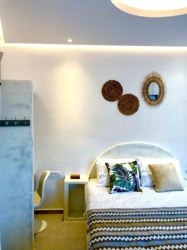 Apartamento Oldtown Suites Fira