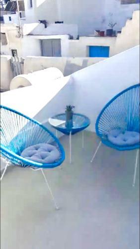 Apartamento Oldtown Suites Fira