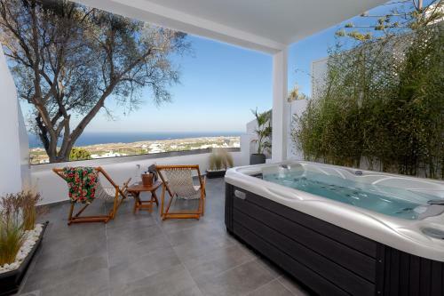 Hotel Divino Suites