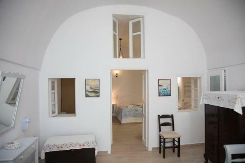 Apartamento Cave House By Hotel Thira
