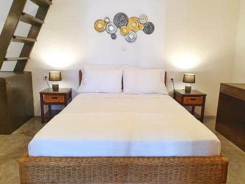 Apartamento Navita Cave Houses