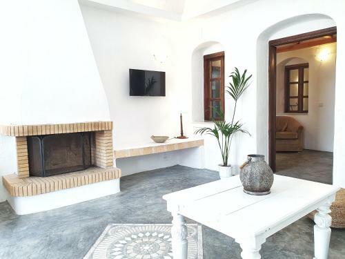 Apartamento Navita Cave Houses