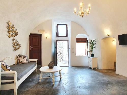 Apartamento Navita Cave Houses
