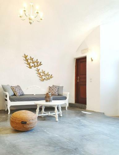 Apartamento Navita Cave Houses