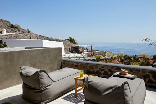 Villa El Verano Suites