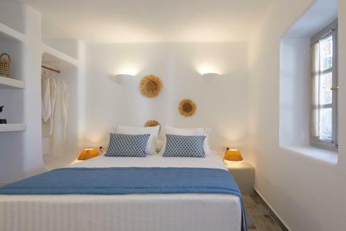 Villa El Verano Suites