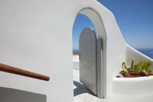 Villa El Verano Suites