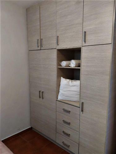 Villa Marilena Beach House