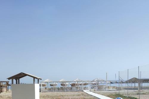 Apartamento Villa Mina