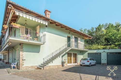 Apartamento Sunny House