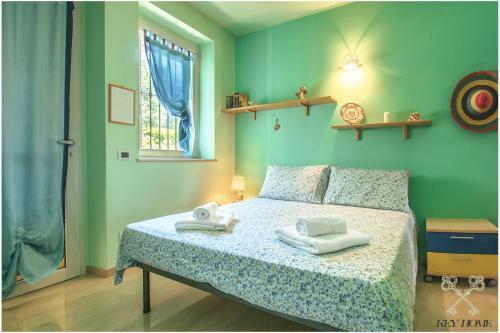 Apartamento Sunny House