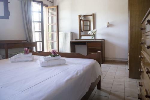 Antony Apartments