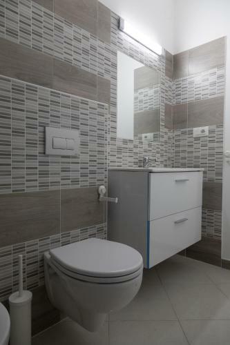 B&B Lungomare Diamante