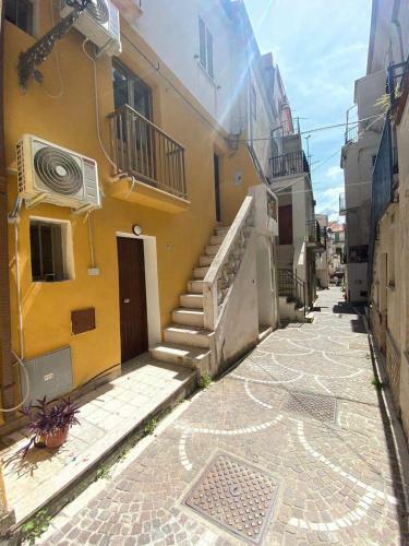 Apartamento Centro Storico