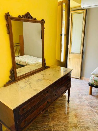 Apartamento Centro Storico