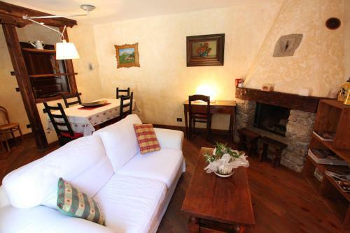 Apartamento Maison Lalla