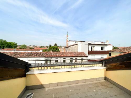 Apartamento Erman House Mansarda Con Idromassaggio