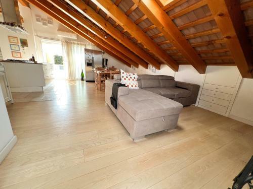 Apartamento Erman House Mansarda Con Idromassaggio