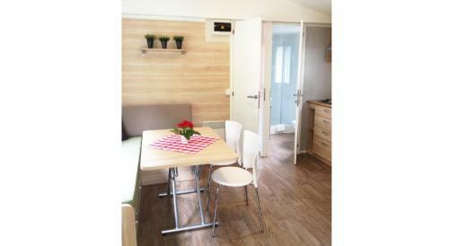 Camping Jungfrau - Holiday Park