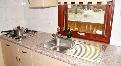 Camping Jungfrau - Holiday Park
