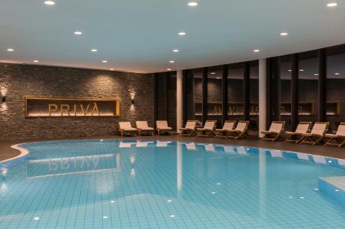 Apartamentos Priv� Alpine Lodge