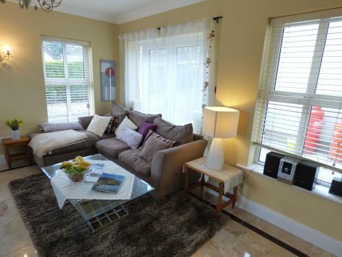 Parkhouse B&B