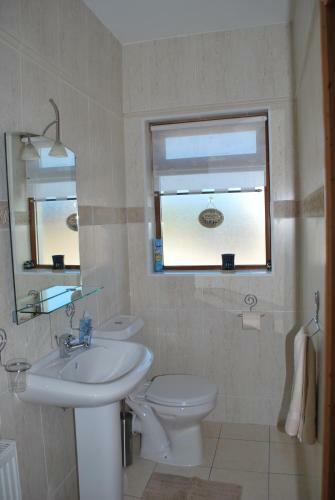 Creevagh Heights B&B